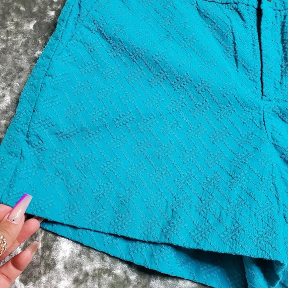 Banana Republic Hampton Fit Chino Shorts - Picture 2 of 9